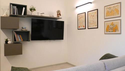 CN005 - Cesenatico, nuova villetta singola con corte esterna - Foto 5