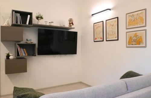 CN005 - Cesenatico, nuova villetta singola con corte esterna - Foto 5