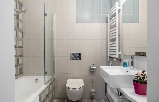 Sanhaus Apartments - Fiszera - Photo 38