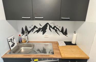 Exklusive FeWo AllgäuStern Steibis mit WLAN Sauna Kamin und Oberstaufen PLUS Card mit SKIPASS - Foto 17