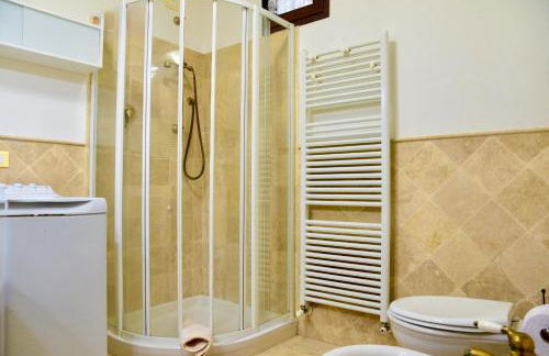 Genga Terme Retreat - 1 BR Apt with garden - Foto 10