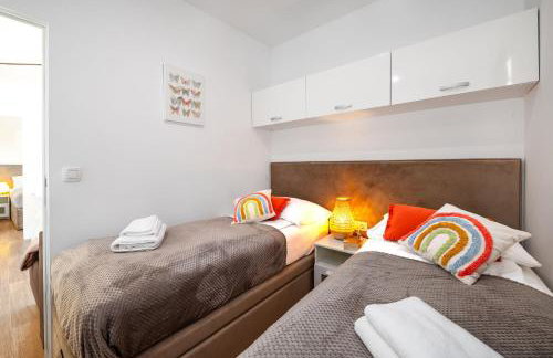 Villa Almond - Foto 85