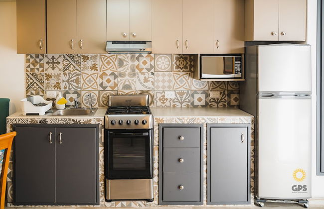 Meson del Capitan Apartments - Foto 42