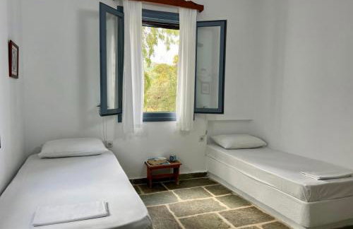 Azure Bianca Beach Villa - Foto 24