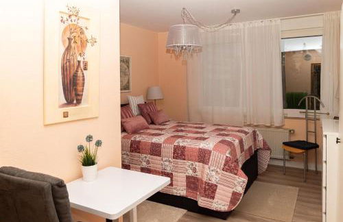 BIT-City Studio und Appartement - Foto 24