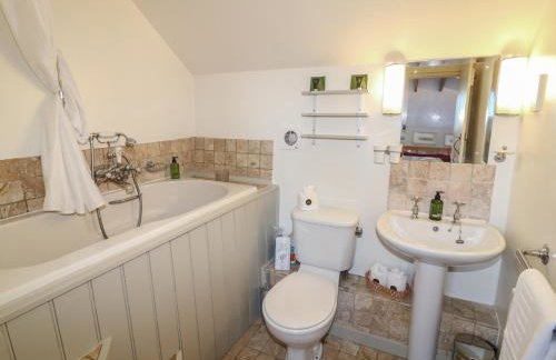 Tom's Barn - Foto 18