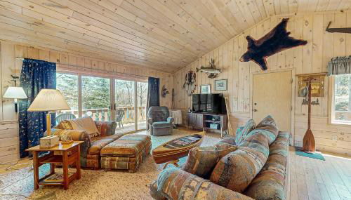 Bright Birch Cove - Foto 5