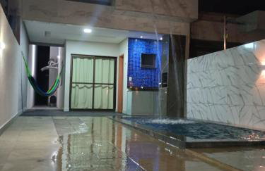 Casa Praia Carapibus com Piscina - Photo 49