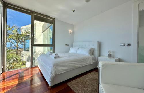 Villa Deluxe - Jardin del Mar y Cielo - ONLY ADULTS - Foto 29