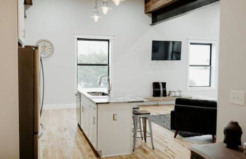 Stadium Lofts on Meridian #1 - Foto 10