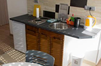 Apartmani Borko - Foto 28
