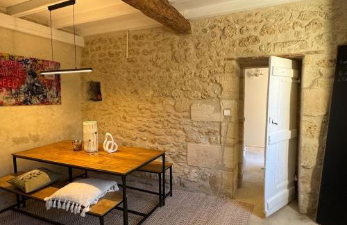 La Maisonnette d'Émilion - Foto 8