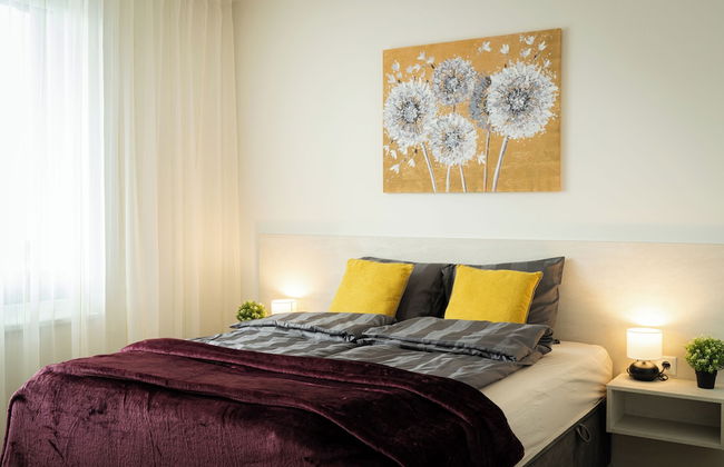 Citygate Sunset Balcony - Foto 3