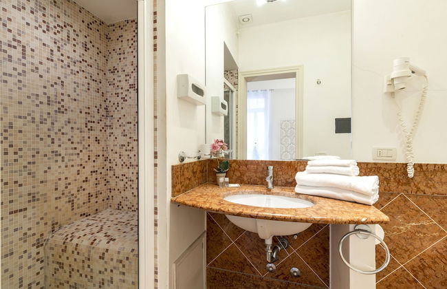 Residence Centopietre - Photo 47