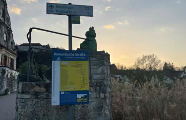 Jack24 Wörnitzstrand - Foto 23