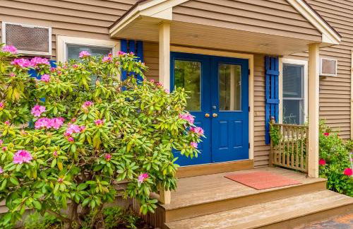 Beach Plum Townhouse - Foto 21