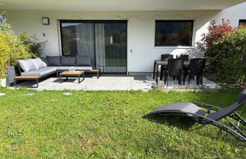 Chez Eugénie, au calme, proche du lac - Photo 21