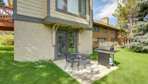 Cozy Condo Near Golf, 7 Mi to Big Sky Resort! - Foto 3