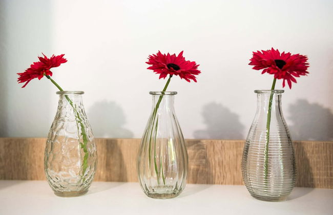 Vintage Dream Peyton Apartment - Photo 14