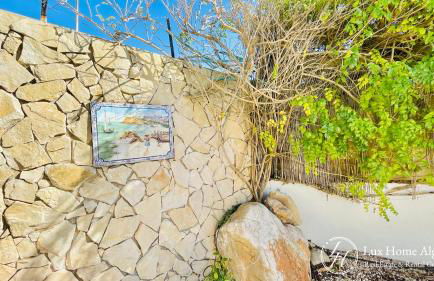 CasaÂncora - Sea View Rooftop - 1km Beach - Garden - Foto 38