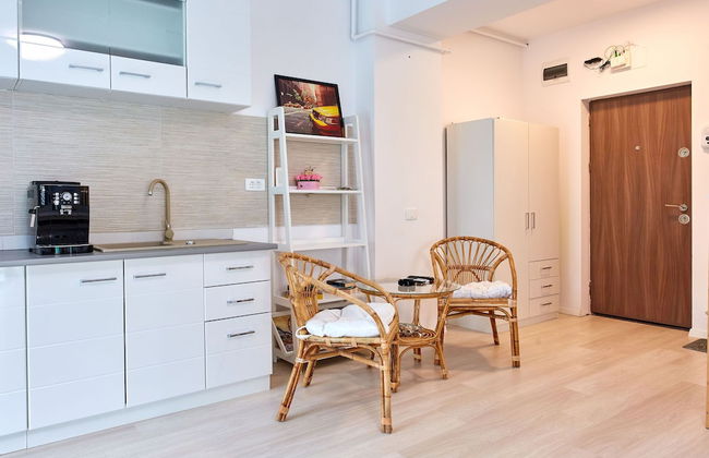 Apartamente Promenada 2 - Foto 59