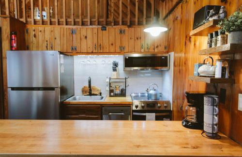 Cozy Cabin near Lake Placid, Whiteface-King, Ice Barrel, Hot Tub - Foto 3