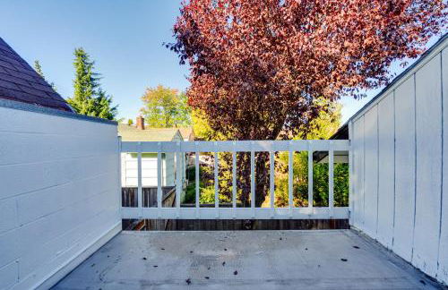 Retreat near UO, Autzen Stadium, Amazon Park (# 1) - Foto 28