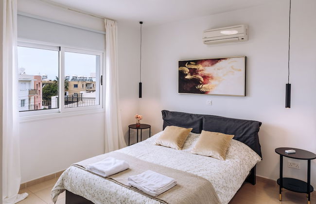 Procy 102 Apartment Katw Paphos Ideal for Long or Short Stays - Foto 2