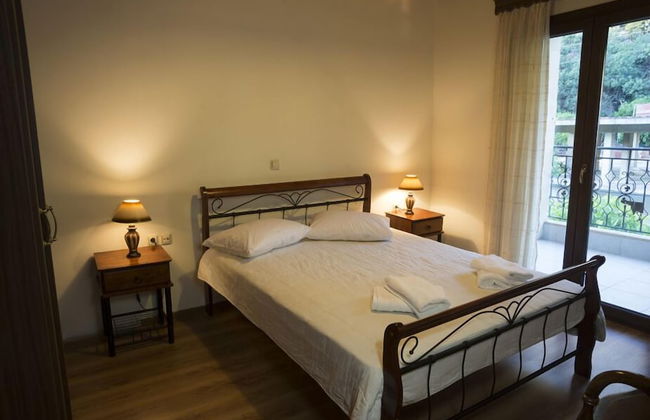 Elia Therissos Maisonettes - Foto 14