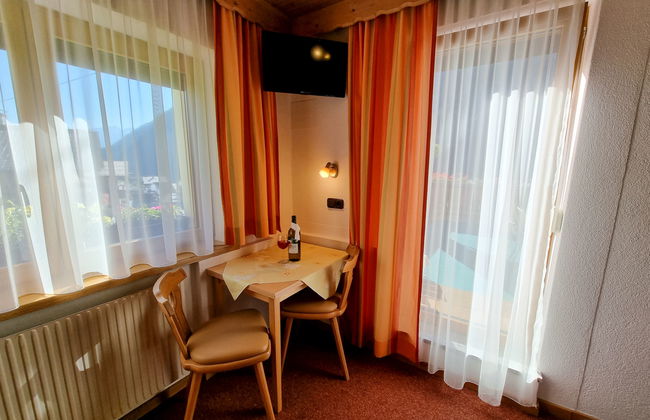 Garni Vesul - Foto 17