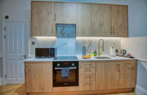 RoyalPark Apartments - Foto 22