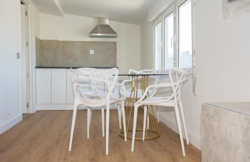 Apartamentos Santander Maliaño Suites 3000 - Foto 89