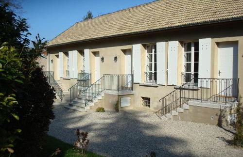 Les Communs du Manoir - Foto 34