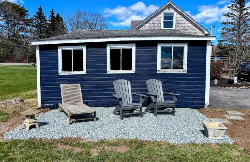 NEW Beachy Watering Cove Cottage - Foto 24