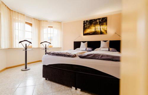 Ferienwohnung Schwarzwaldsteig - Foto 16