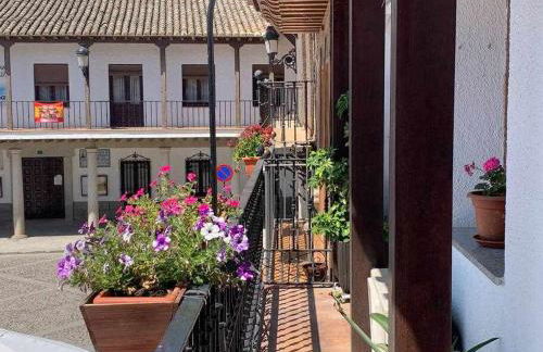 El Balcón de La Rosa - Foto 40