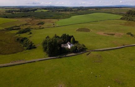 Large country house with garden, outdoor spa area & games room with Hot Tub and Fire Pit - Foto 15