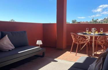 Apartamento La Vida - Marbella - Seaview - Photo 1