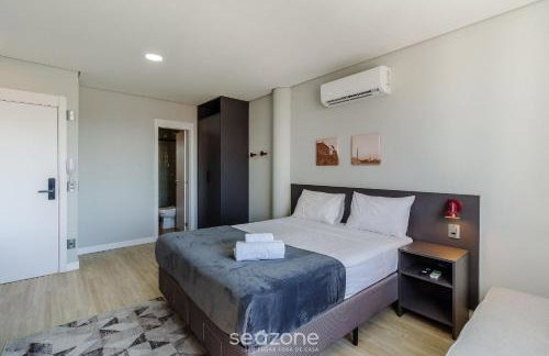 TCO - Apartamentos no Centro Histórico Porto Alegre/RS - Foto 71