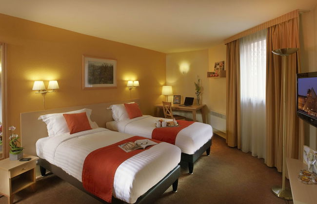 Citadines Wilson Toulouse - Photo 9