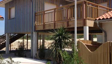 Residence Plage Oceane - Foto 2, Other