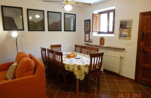 Spa y Casa Rural Rio Dulce - Foto 21