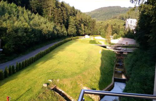 Kurort Kozubnik Apartament 33 Wellness &SPA - Foto 12