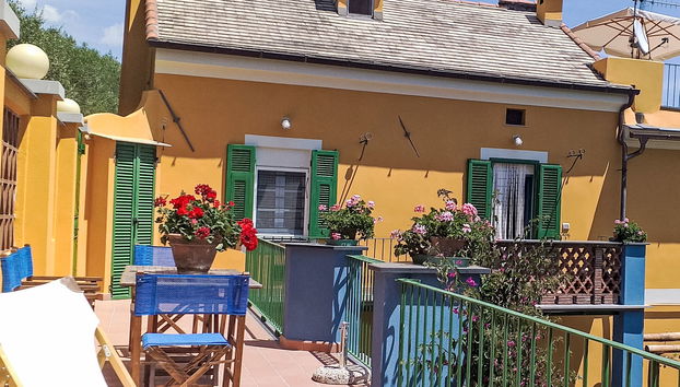 Apartment Casa del Poggio by Interhome - Foto 2, House