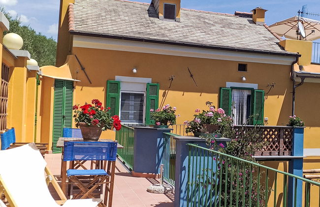 Casa del Poggio - Foto 1