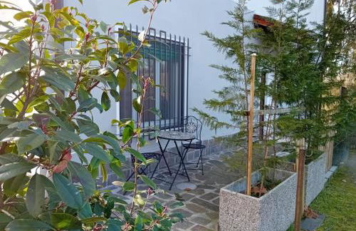 Cascina Colombina sul Ticino - Foto 14