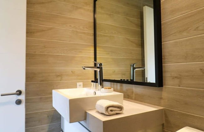 w Dazzling 1BR in Barranco - Photo 12