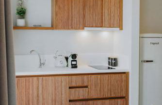 Volaka Luxury Suites - Foto 24