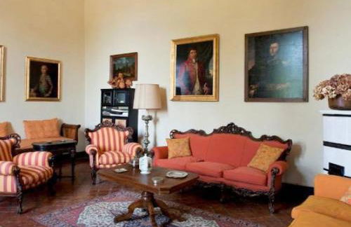 A Castle Stay in Wine Country - Foto 73