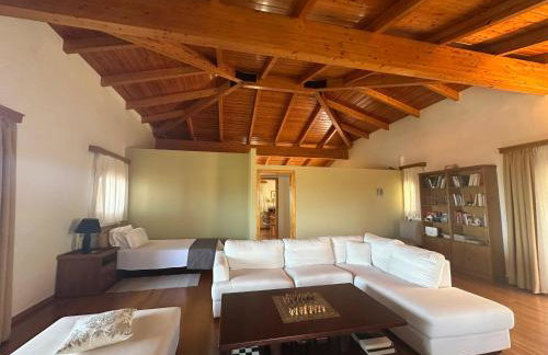 Double view apartment - Foto 34